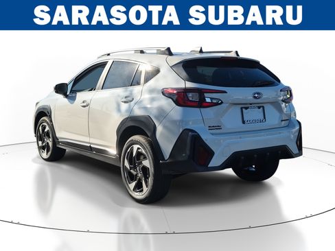 New 2026 Subaru Crosstrek 2.5i Limited w/ Crosstrek Mirror Package AWD/4WD image 4