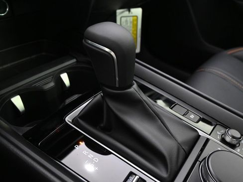 Used 2025 MAZDA CX-50 AWD 2.5 Hybrid w/ Premium Pkg image 30