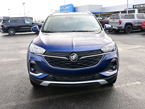 Used 2023 Buick Encore GX Select image 3