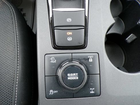 Used 2021 Ford Bronco Sport Badlands AWD/4WD image 29