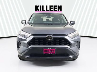 Used 2023 Toyota RAV4 LE