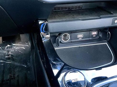 Used 2023 Kia Seltos EX image 15