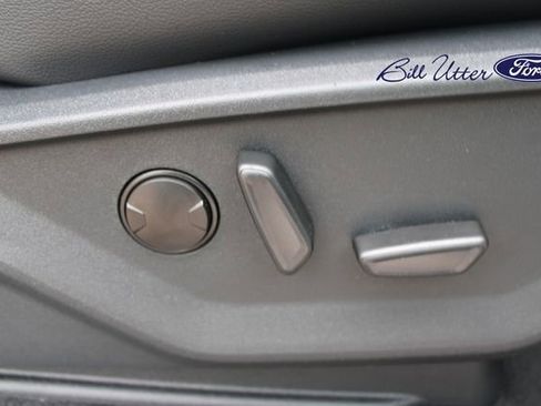 New 2026 Ford F150 Lariat w/ Equipment Group 501A Mid AWD/4WD image 8