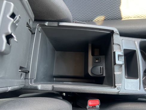 Certified 2022 Nissan Rogue Sport S image 25