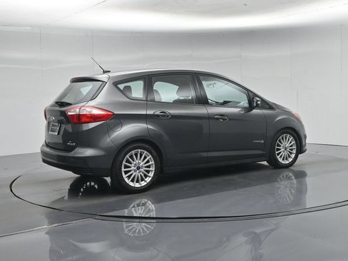 Used 2016 Ford C-MAX SE w/ Equipment Group 201A FWD image 23