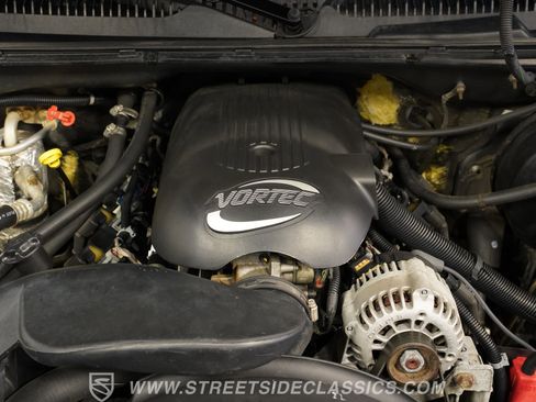 Used 2002 Chevrolet Silverado 1500 LS w/ Electrical Convenience Pkg image 35