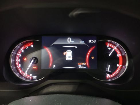 Used 2024 Toyota RAV4 LE image 38