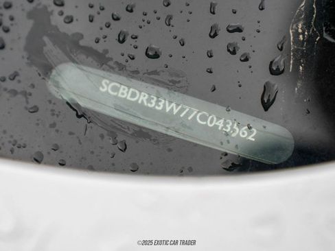 Used 2007 Bentley Continental GTC image 43