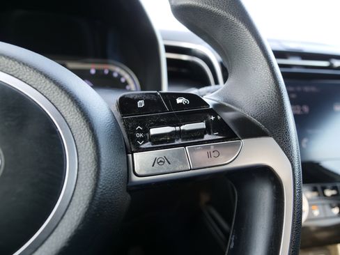 Used 2023 Hyundai Santa Cruz SEL image 23