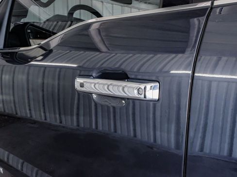 Used 2021 Ford F150 Platinum w/ Equipment Group 701A High image 41