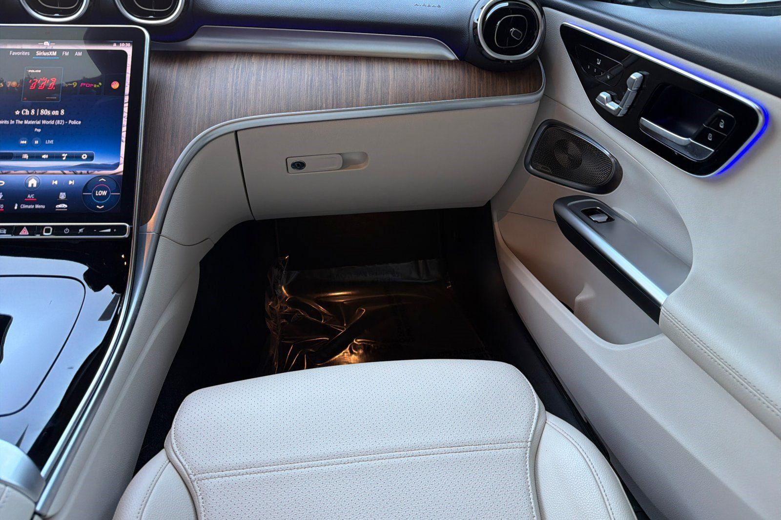 Used 2024 Mercedes-Benz C 300 Sedan image 34