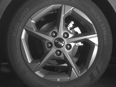 Used 2025 Kia K4 FWD image 17