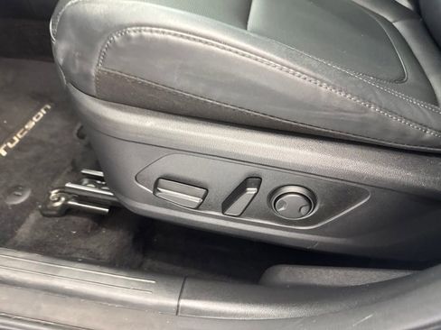 Used 2024 Hyundai Tucson SEL AWD/4WD image 23
