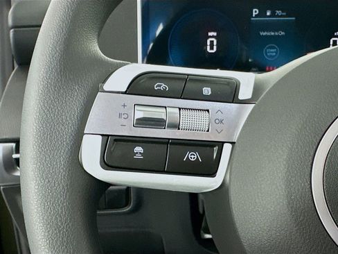 New 2026 Hyundai Tucson SE image 14