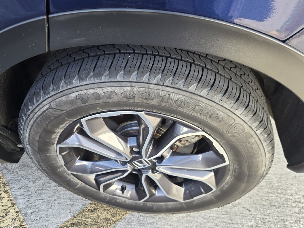 Used 2020 Honda CR-V EX image 5