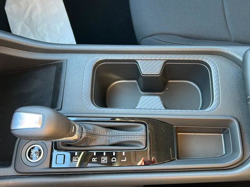 New 2025 Nissan Sentra S image 18