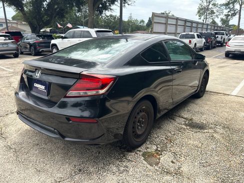Used 2015 Honda Civic LX image 7