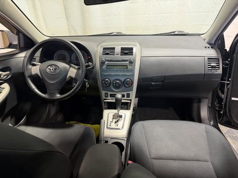 Used 2010 Toyota Corolla S FWD image 16