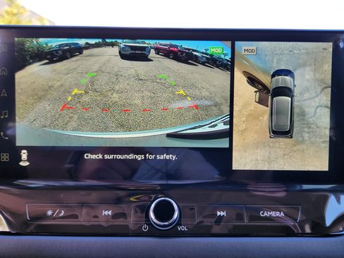 New 2025 Mitsubishi Outlander SE image 14