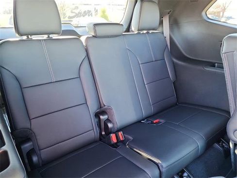 New 2026 GMC Acadia Elevation w/ Super Cruise Package image 19