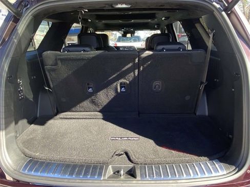 Used 2023 Hyundai Palisade Calligraphy image 8