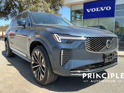 Certified 2025 Volvo XC90 B5 Plus