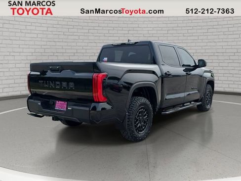 Used 2026 Toyota Tundra SR5 AWD/4WD image 5