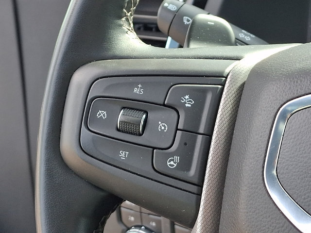 Used 2024 GMC Sierra 1500 Denali w/ Denali Reserve Package AWD/4WD image 6