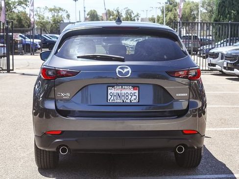 Used 2023 MAZDA CX-5 AWD 2.5 S image 9