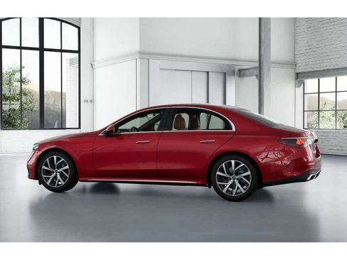 New 2026 Mercedes-Benz E 350 Sedan image 30