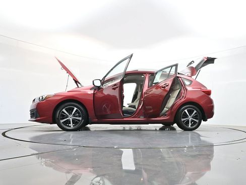 Used 2020 Subaru Impreza 2.0i Premium AWD/4WD image 48