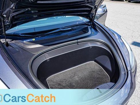 Used 2018 Tesla Model 3 Long Range RWD image 39