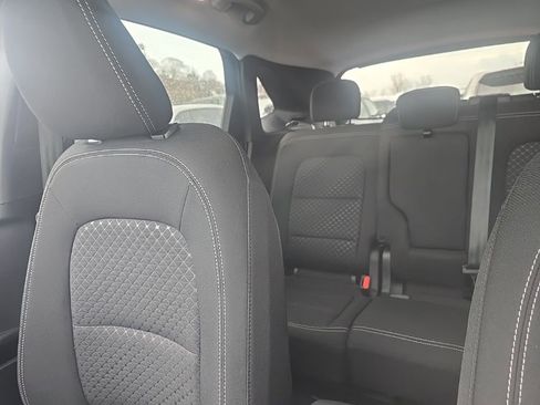 Used 2025 Ford Escape Active image 7