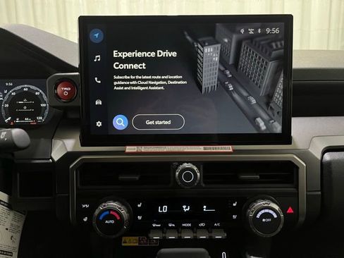 New 2026 Toyota 4Runner TRD Off-Road Premium AWD/4WD image 18