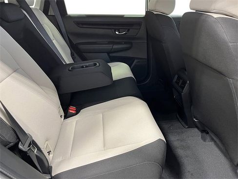 New 2026 Honda CR-V LX image 23