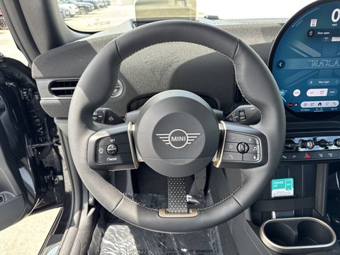 New 2026 MINI Cooper S FWD image 15