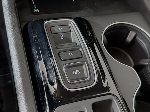 New 2026 Honda Pilot EX-L image 20