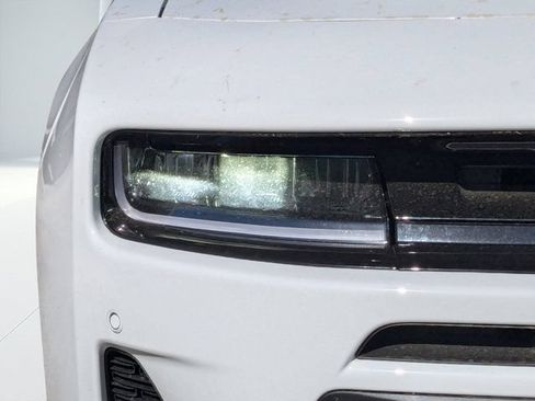 New 2026 Dodge Charger Scat Pack w/ Blacktop Package AWD/4WD image 9
