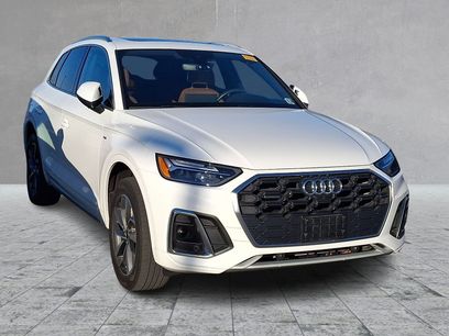 Used 2023 Audi Q5 2.0T Premium Plus