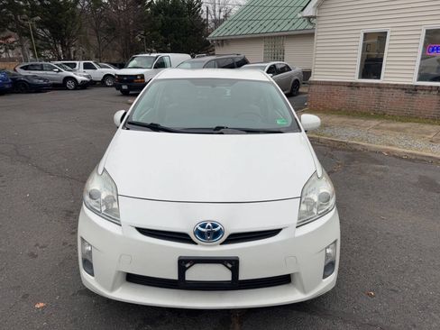Used 2010 Toyota Prius FWD image 2