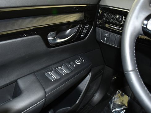 Certified 2024 Honda CR-V EX-L image 33