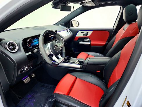 Certified 2023 Mercedes-Benz GLA 45 AMG 4MATIC image 11