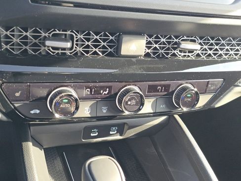 New 2025 Honda Accord Sport image 31