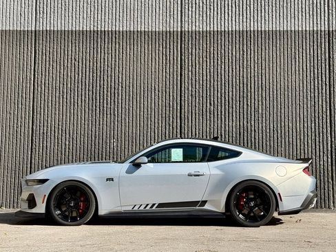 New 2025 Ford Mustang GT Premium w/ GT Performance Package image 2