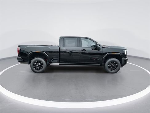 New 2026 GMC Sierra 3500 AT4 w/ AT4 Premium Plus Package image 9
