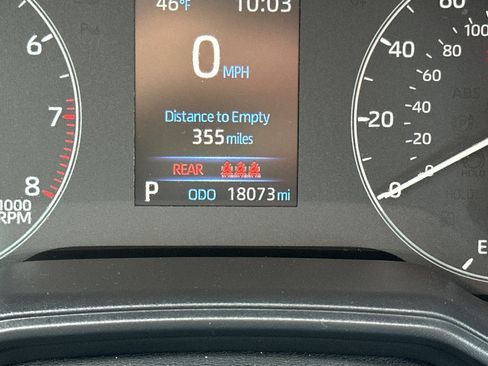 Certified 2025 Toyota Corolla LE image 23