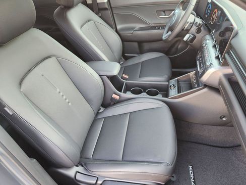 New 2026 Hyundai Kona SEL Premium FWD image 10