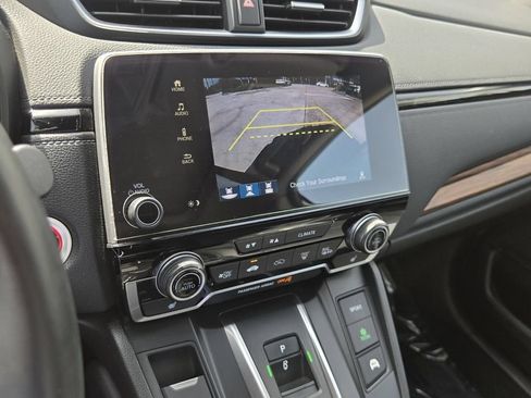 Used 2021 Honda CR-V EX-L image 21