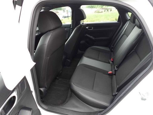 Used 2024 Honda Civic Sport image 26