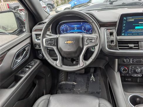 Used 2024 Chevrolet Tahoe LT image 20